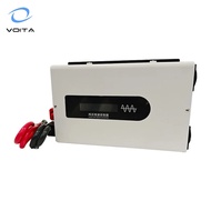Pure Sine Wave Inverter 12V 24V 48V to 110V 220V 300w 500w 2000w 3000w Multiple Voltage Power Conver