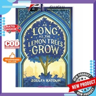 As Long As The Lemon Trees Grow (indonesia / inggris)