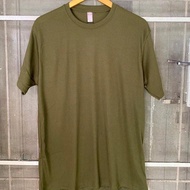 CODE B84P Short Sleeve Jumbo Rib Oblong