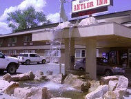Buffalo Bill's Antlers Inn