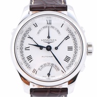 Longines Master Series 41mm Automatic Mechanical Men's Watch L2.715.4.71.3