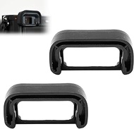 2PCS Eyecup, Camera Eye Mask for Sony A6700/A7CR/A7CM2 Micro Single Lens Cameras, Alpha A6700 ILCE-6