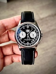 Carl F.Bucherer Heritage Bicompax Annual