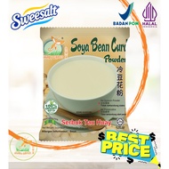 Happy grass soya Bean curd Family pack - Soybean pudding powder 800g