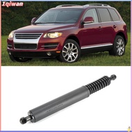 1qiwan-my Aramox Tailgates Liftgate Support Rear Hatch Strut Shock Door Rod 7L6827550L 7L6827550N