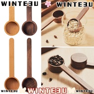 WINTE3U Coffee Spoon Cooking Tool Measuring Tools Gram Scoop Sugar Spice Scoop