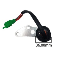 Ignition Switch DRZ400 S DRZ400 SM Keys (See Notes) #F99 SJAM