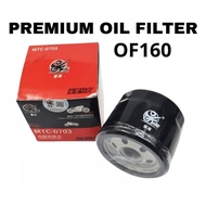 OIL FILTER bmw R1200GS Adventure K51 R1200GS HP2 LC K50 R1200GS Enduro