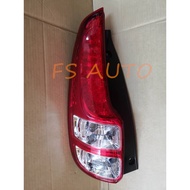 Perodua Myvi Lagi Best / Icon Ikon (2011-2015) Tail Lamp Lampu Belakang