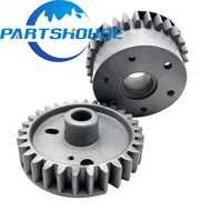 Drum Turning Gear For Ricoh MP DX2430 DX2432 DX3443 DX2800 DX3800 DX 2430 2432 3443 2800 3800 Copier