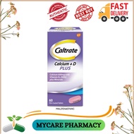 CALTRATE 600+D PLUS 100S