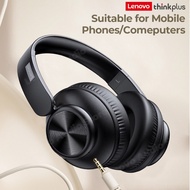Lenovo Thinkplus G70 Bluetooth Wireless Headphone Gaming Low Latency