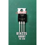 BA225 600BT BTA225-600 (BTA312 800B) TO-220 TRIAC
