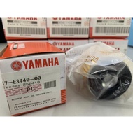 LC 4T OIL FILTER PENAPIS MINYAK HITAM YAMAHA LC135 Y15 Y16 LAGENDA-Z FZ150 R15 XMAX (1 PERSON MAX PU
