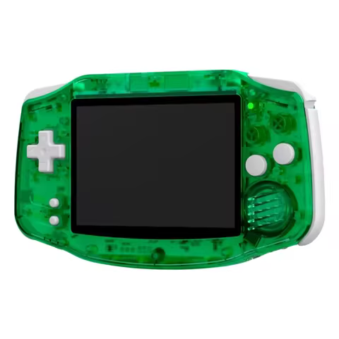 Anbernic NEW RG34XX Retro Game Console With 64G TF Card Portable Gaming Console 3.4 Inch IPS Screen