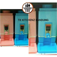 Kelly Bottle Drink Jar Lion Star 10 Liter - Bandung