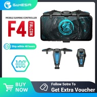 GameSir F4 Falcon PUBG Mobile Gaming Controller Call of Duty Gamepad Joystick For ANDROID,iOS Phone