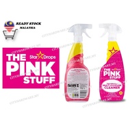 THE PINK STUFF MULTIPURPOSE CLEANER 750ML