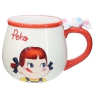 sunart - 牛奶妹杯（300ml) 陶瓷用品 4942423261773 (平行進口)