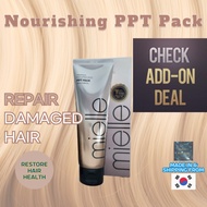 mielle Professioanl Nourishing PPT Hair Pack 120ml