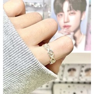 READY NCT Dream YORing Ring NCT Dream Yoring Ring
