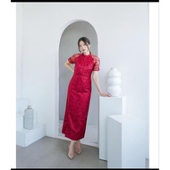 AURELIA SATEN VELVET PREMIUM DRESS FOR/ PARTY DRESS FOR WEDDINGS