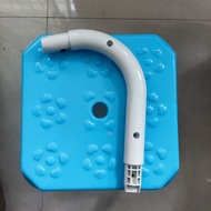 Sub Round Left or Right for ceragem master V3 Brand New Physiotherapy Bed Massage Bed CERAGEM RHV Ty