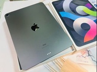 💜台北蘋果專賣店💜🏅️店內展示平板🏅️💟ipad Air4 10.9吋 64G 黑色💟WiFi版