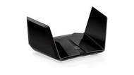 NETGEAR Nighthawk RAXE500 旗艦三頻 WiFi 6E 路由器 (AXE11000)