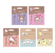 Sanrio朱古力系列 SuperCard 悠遊卡🍫✨  Kuromi、My Melody、Hello Kitty  大耳狗、布甸狗