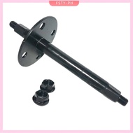 【Hot Seller】Exercise Bike Middle Wheel Axle Pedal Exercise Bike For Tianxin Exercise Bike