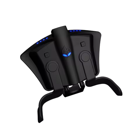 New Original Collective Minds Strike Pack Dominator Mod Pack for PS4 Controller Adapter