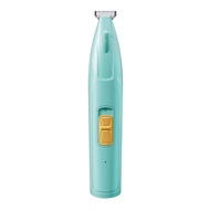 Pet Paw Trimmer for Dogs & Cats - Electric Clipper for Grooming Paws, Eyes, Ears & Fur