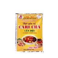 Indian Curry Spice Powder (5 Packs)