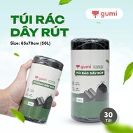 Gumi Trash Bag 60x75 (50L)