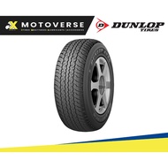 Dunlop 265/60 R18 110H Grandtrek AT25 H/T Tire
