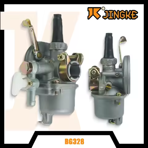Lawn Mower Carburetor with Air Filter For Mesin Rumput Ogawa CG328 SUM328 BG328 T328 PRO338 TL33 TB4