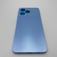 Back Cover Rear Door Case Housing for Realme C51 Battery Cover with Logo Repair Parts
