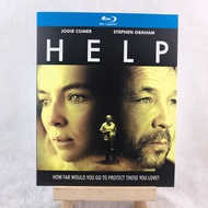 B890 Movie Help (2021) BD25 English C0103
