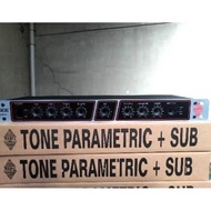 New!!! Box Tone Parametrik Subwoofer Terpercaya!!