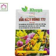 Flowering stimulant King 777 50gr pack