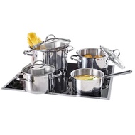 Wmf Provence Plus 4 Piece pot set