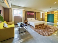 Dunson Hotel (University Town Branch)