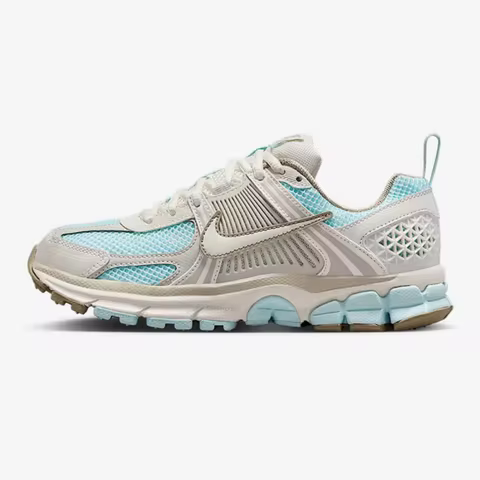 Nike Women's Shoes New Model Vomero 5 Retro Dad Shoes Lightweight Cushioning Sports Casual Shoes Ib4