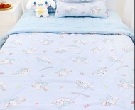 Order Item  訂購款 - 韓國被系列  Cinnamoroll 四季被 / My Melody 四季被