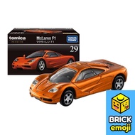Tomica Premium No.29 Mclaren F1 1/60 (JP/CN) Đồ chơi mô hình xe hơi