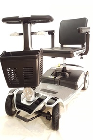 Mobility Scooter MXR02
