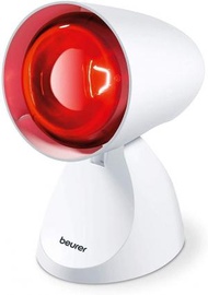 beurer - 100W 紅外線照護燈 IL11 健康燈 改善血液循環 腰酸背痛 肌肉疲勞 禦寒小電器