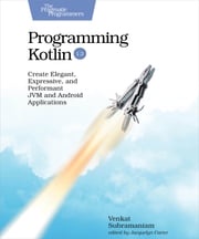 Programming Kotlin Venkat Subramaniam