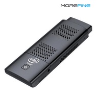 MOREFINE M1K 迷你電腦棒(Intel J4125) - 8G/256G (Win 11)